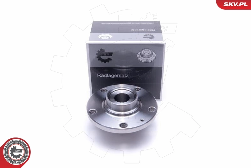 Wheel Bearing Kit